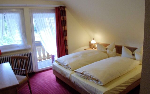 Landhotel Sonneck