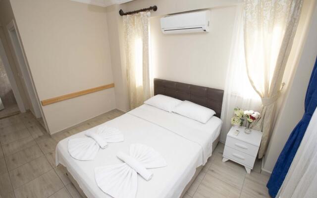 Villa Heyday in Dalyan