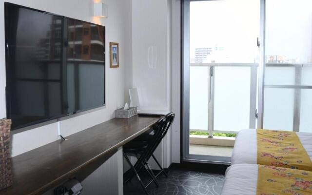 Hotel Urbansea 2 Matsuo