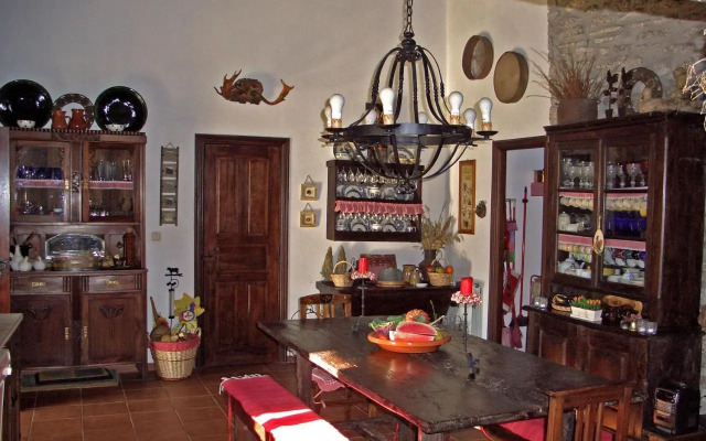 Villa de Fujacos