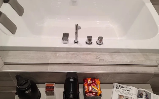 il sogno di afrodite b and b luxury