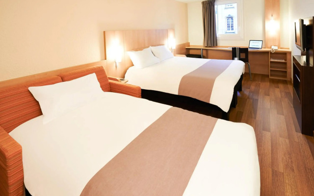Hôtel ibis Strasbourg Centre Petite France