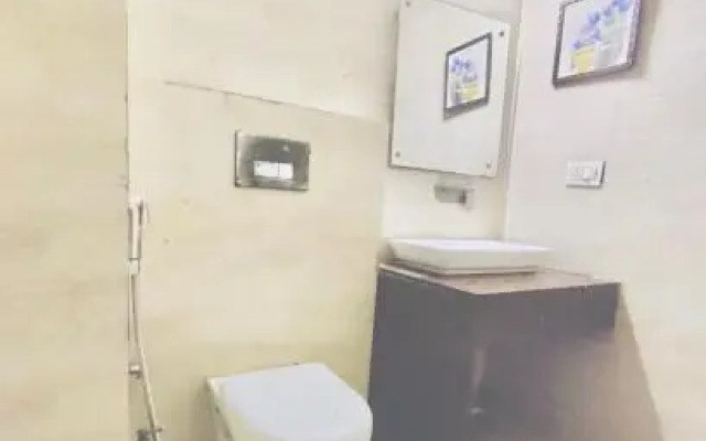 Oyo 90662 Heaven Seven