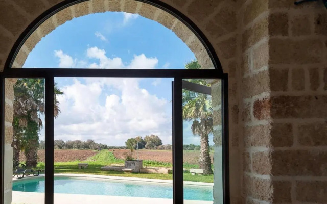 Casale Greco - Five Bedroom No.2