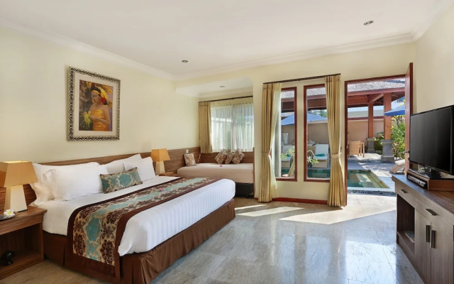 Akoya Pool Villa - Villas_and_Bungalows in غيلي تراوانغان - Photo 2