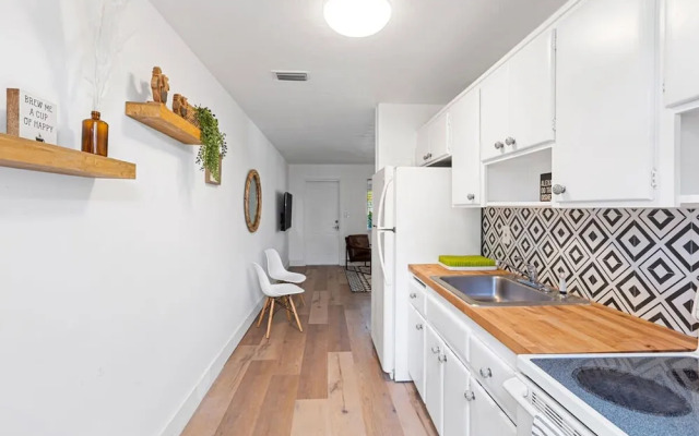 The Perfect Escape Lake Ridge