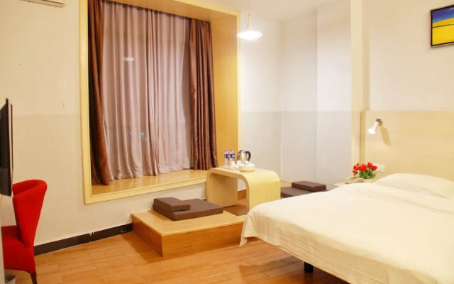 Wenxin Hotel Chaozhou