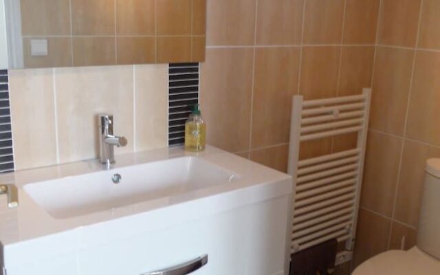 Chambre d'hôtes La Renardière