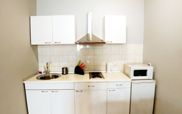 Apartamenty Centrum