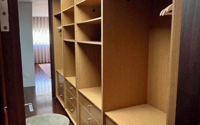 Villa Branco in the North of Portugal