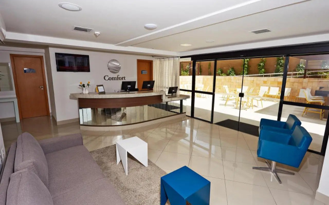 Comfort Hotel & Suites Natal