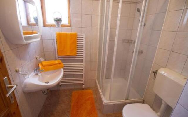 Relax Apartment House