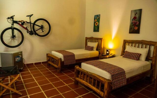 Hotel Brisas La Gaviota