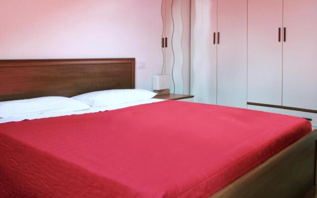 "Il Cortile" Apartment