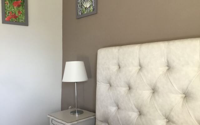 Au Chant des Sorgues