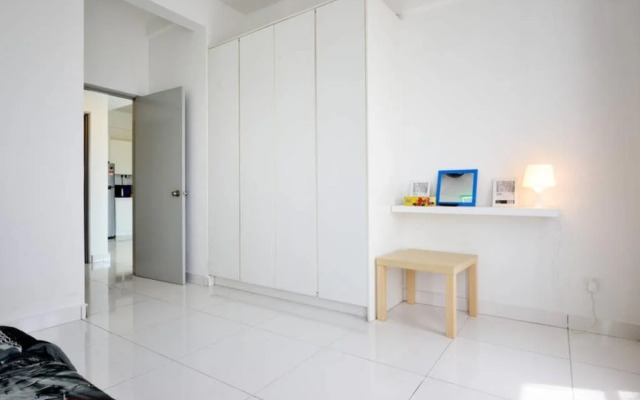 Twin Residences Johor Bahru by Elvi