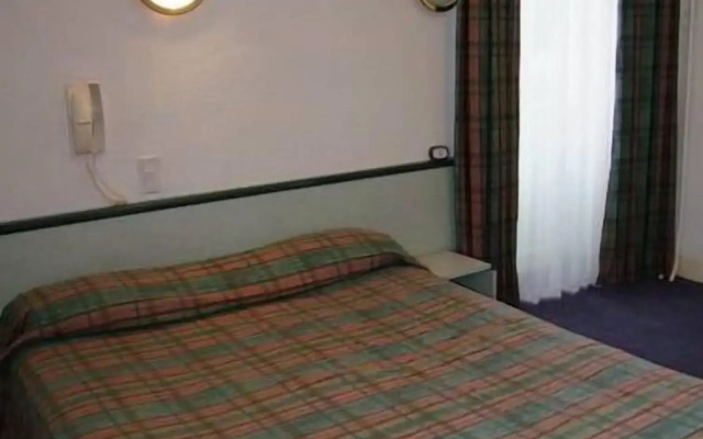 Hotel de Nevers