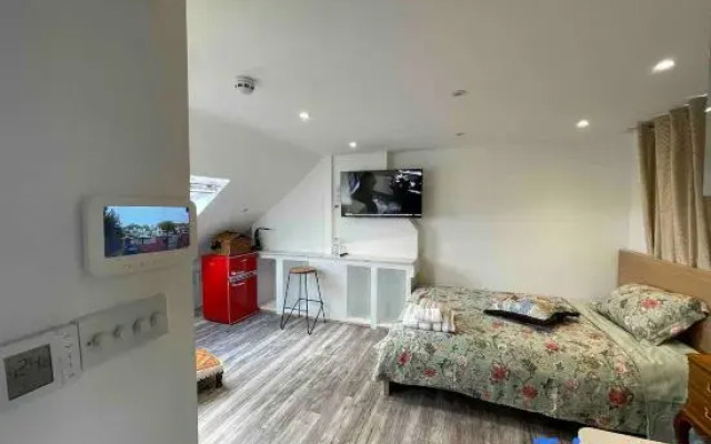 Luxury 6 en-suite Bedrooms - Wembley Stadium 5 KM