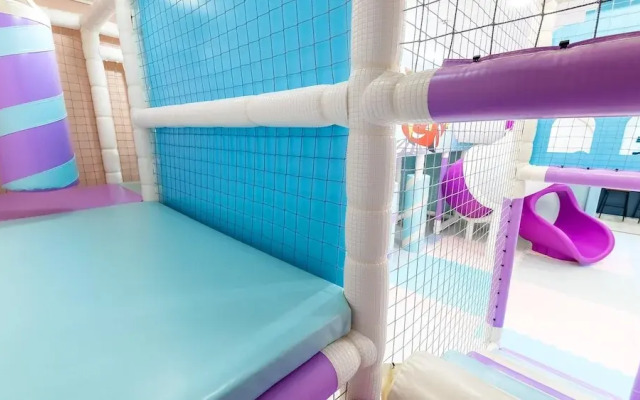 Gapyeong Youkids Poolvilla