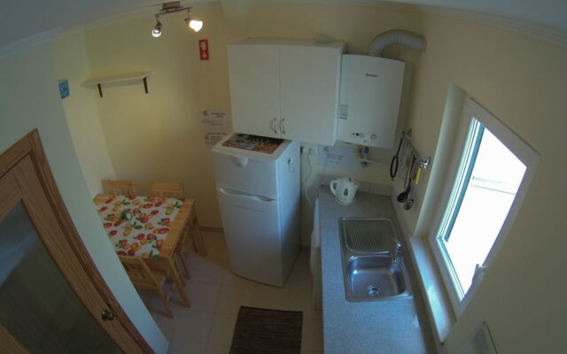 Peniche Surf Lodge - Hostel