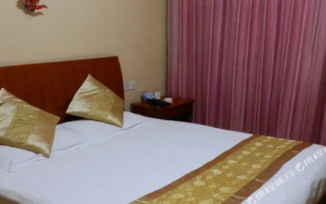 Shilin Business Hotel