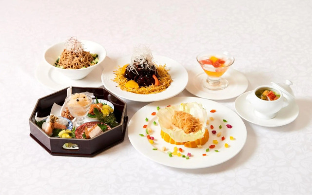 Hotel Marroad Tsukuba