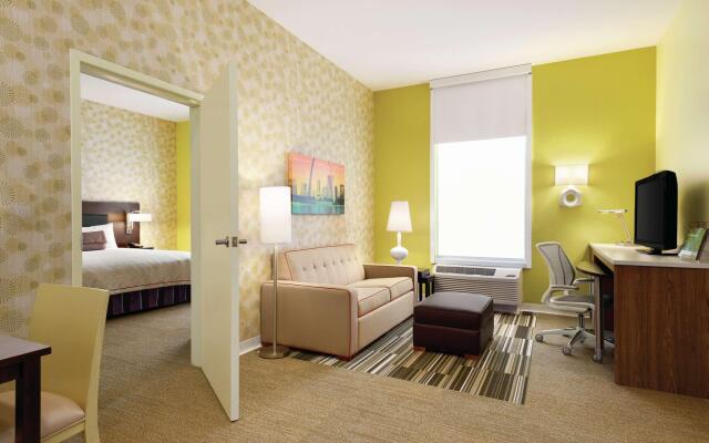 Home2 Suites by Hilton St. Louis/Forest Park