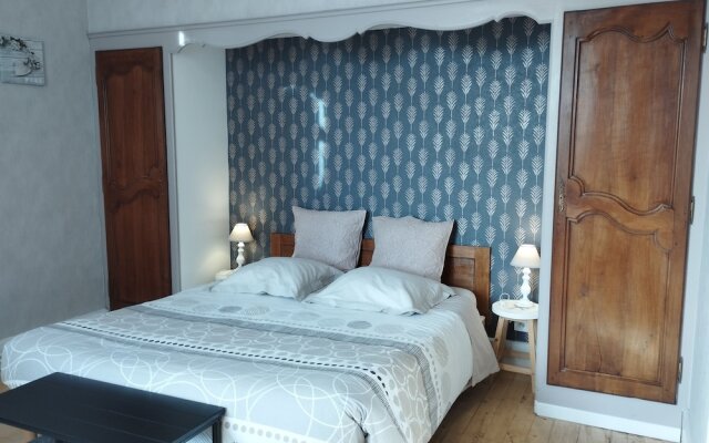 Villa du Cerf Thibault