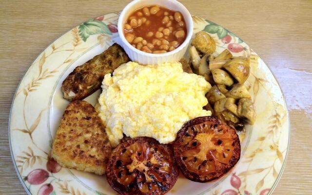Home From Home Bed and Breakfast