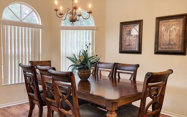 Tuscan Villa Escape by Florida Spirit