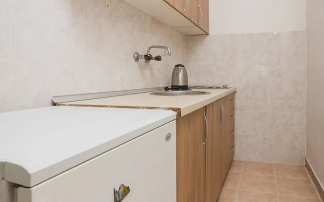 Apartments Andjela