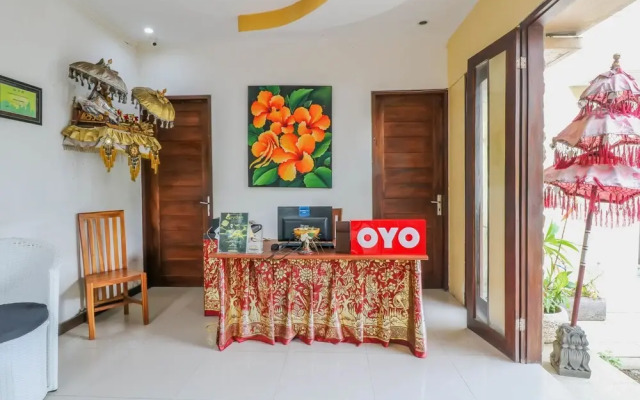 The Light Bali Villas by Oyo Rooms