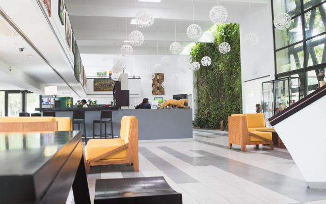 Mina Liberville Hotel