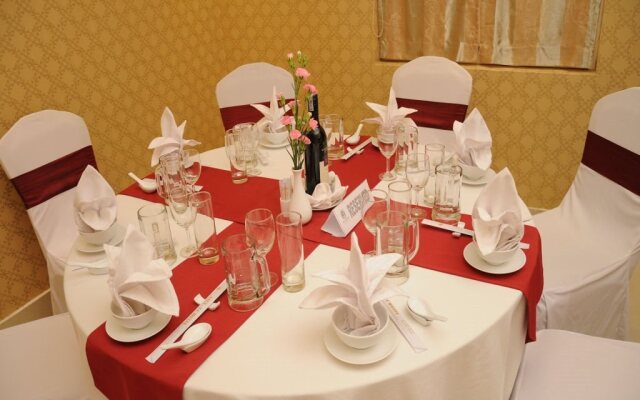 Viet Uc Hotel