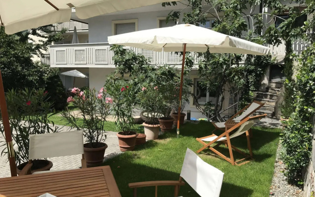 Residence Isarcus