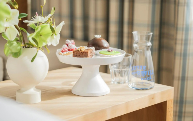 Hauser Hotel St. Moritz