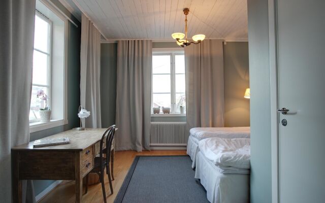 Slottsparken Motel
