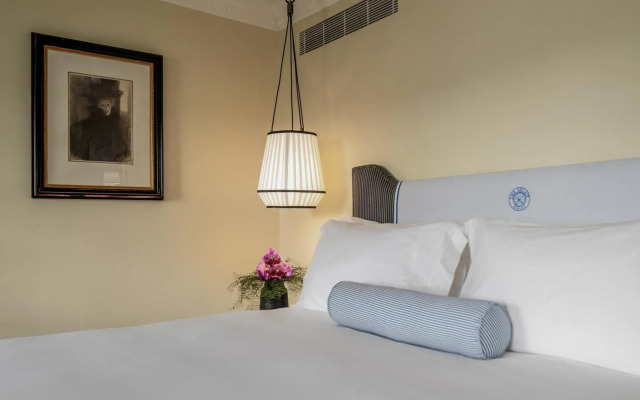 The Relais Henley