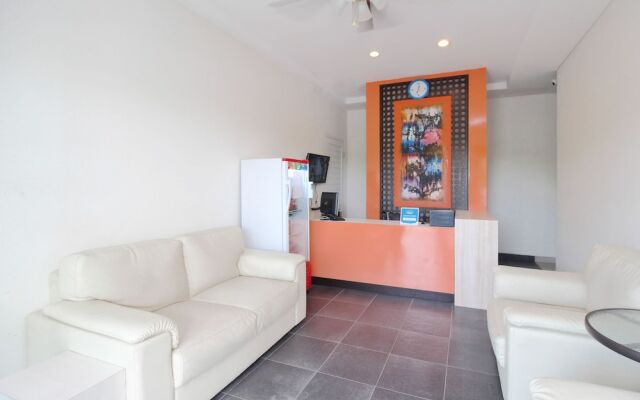 Airy Jimbaran Taman Mulia Gigit Sari 49 Bali