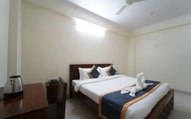 Tushar Group of Hotels - Polo Inn Sez