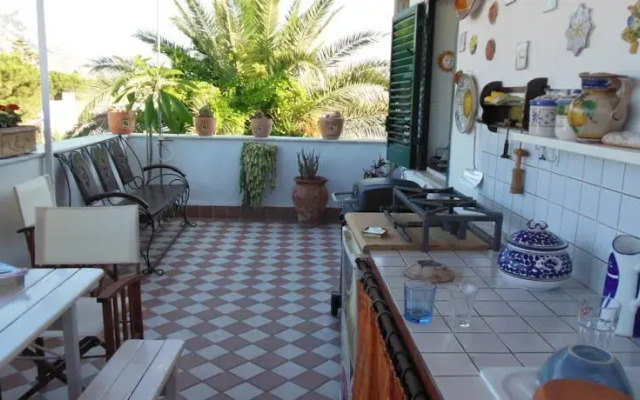 Casa Lunastella Locazione Turistica