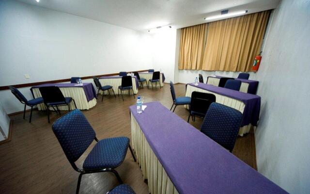 Hotel Dan Inn São José dos Campos