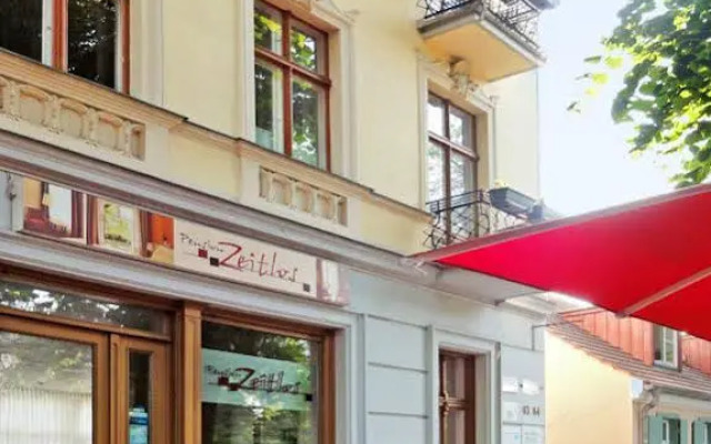 Pension Zeitlos