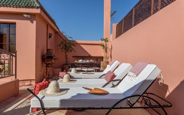 Riad Hart Essoura