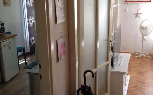 Studio apartman Zagreb zapad Vrapče