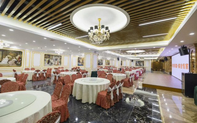 Rongjin Hotel Shenzhen