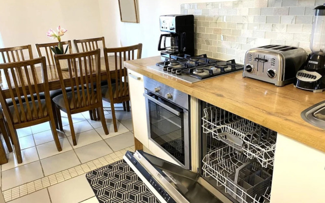 Casa Kamay Suitable up to 10 Guests