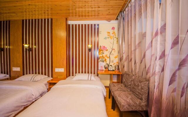 Lijiang Rongyi Homestay