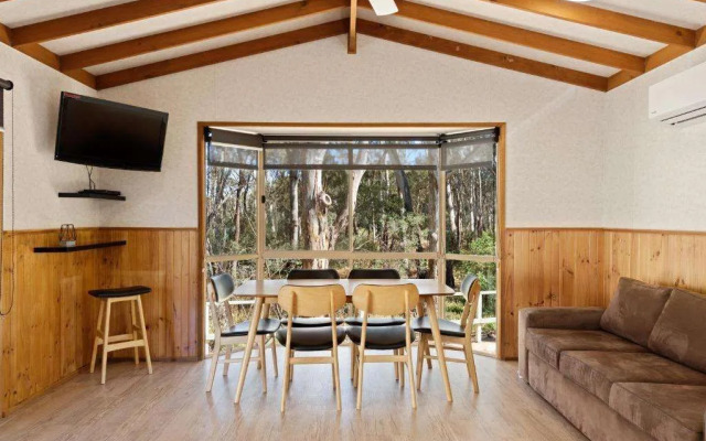Discovery Parks - Echuca