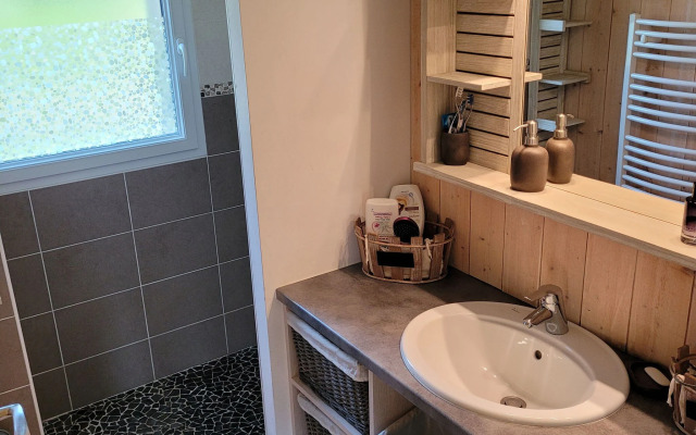 Holiday Home, Le Pouldu